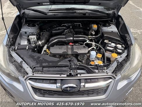 Used 2013 Subaru Impreza 2.0i Premium AWD/4WD image 20