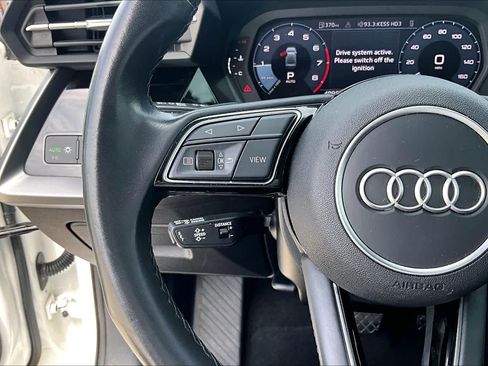 Used 2024 Audi A3 2.0T Premium FWD image 20