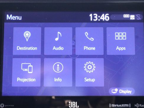 Used 2020 Toyota Tacoma TRD Off-Road w/ TRD Premium Off Road Package image 20