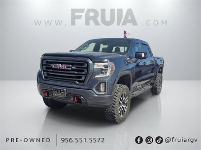 Used 2021 GMC Sierra 1500 AT4 w/ AT4 Preferred Package