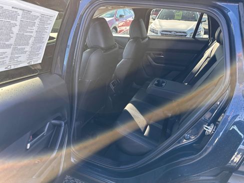 Used 2025 MAZDA CX-50 AWD 2.5 S w/ Weather Package image 10
