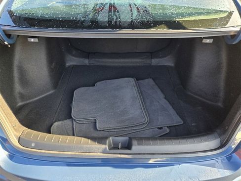 Used 2025 Honda Civic Sport image 13