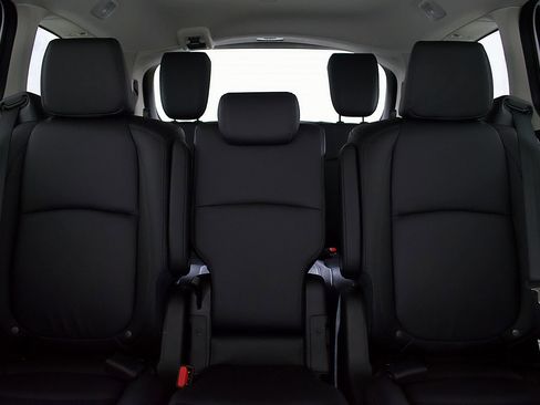 Certified 2026 Honda Odyssey EX-L image 16