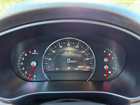 Used 2019 Kia Sorento EX AWD/4WD image 19