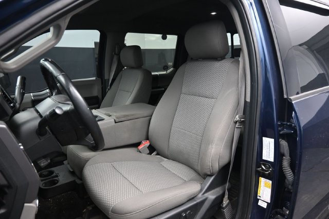 Used 2019 Ford F150 XLT w/ Equipment Group 302A Luxury AWD/4WD image 18