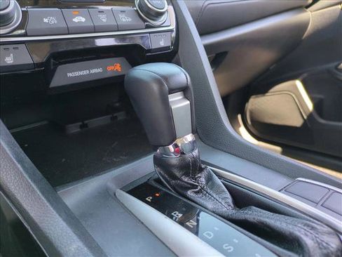Used 2017 Honda Civic EX-L image 12
