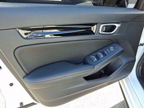 Used 2023 Honda Civic EX-L image 12