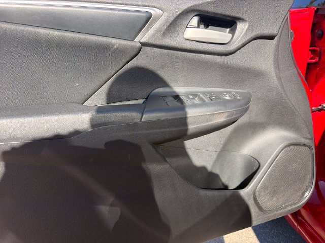 Used 2015 Honda Fit LX image 11