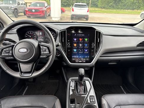 Used 2024 Subaru Crosstrek 2.5i Limited AWD/4WD image 9