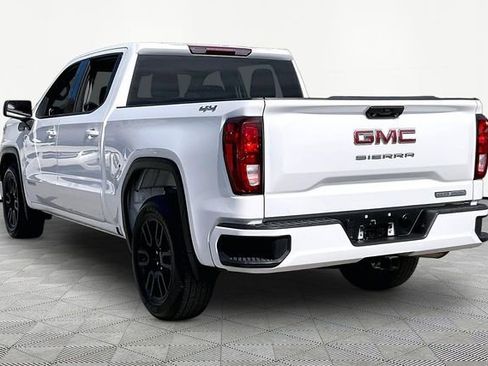 Used 2023 GMC Sierra 1500 Elevation image 4