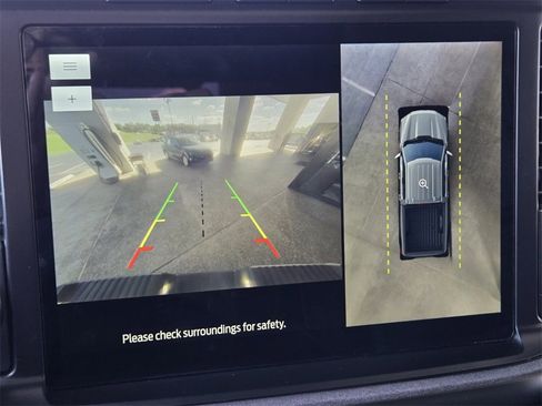 Used 2023 Ford F150 Tremor w/ Equipment Group 402A High image 22