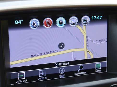 Used 2018 GMC Canyon Denali w/ LPO, Gearon Bar Package image 9