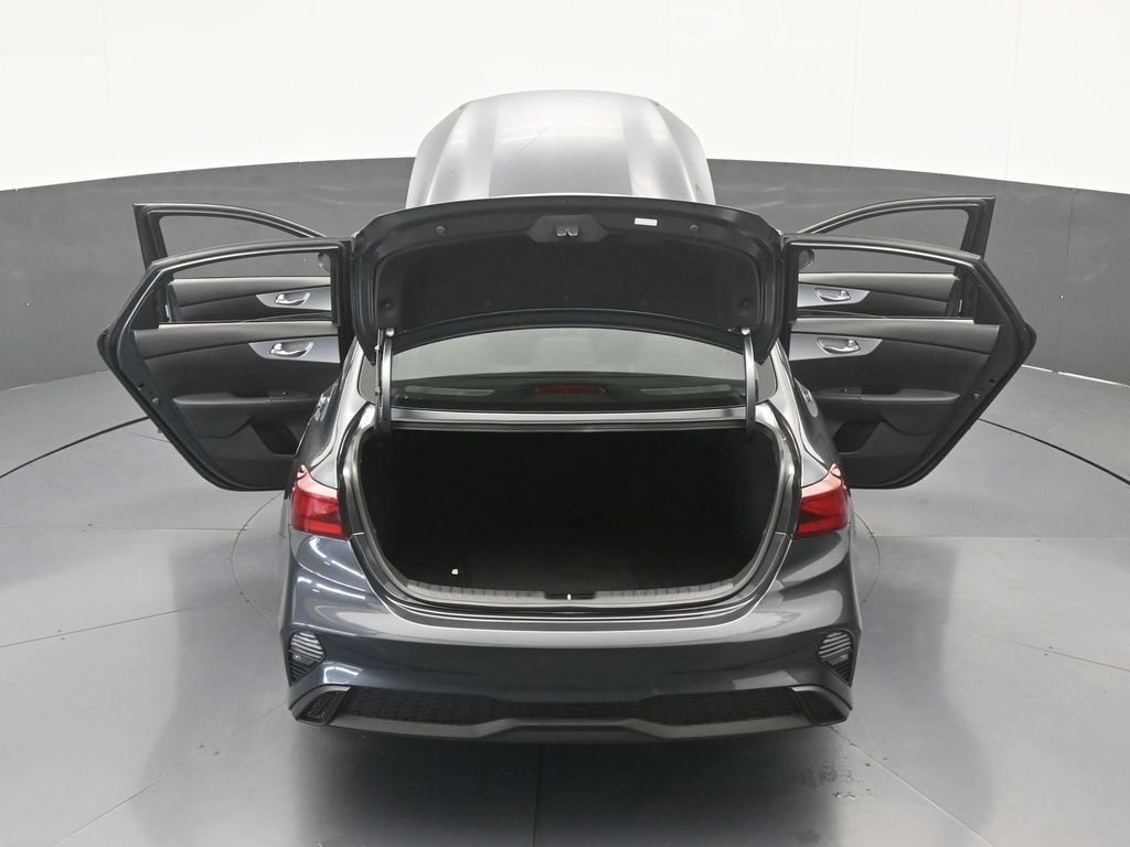 Used 2024 Kia Forte LX FWD image 60