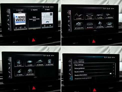 Used 2023 Audi S5 Premium Plus w/ Premium Plus Package image 29