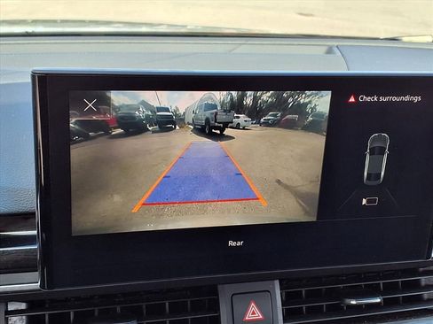 Used 2023 Audi A5 2.0T Premium image 19