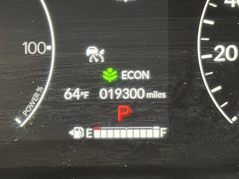 Used 2024 Honda CR-V Sport-L image 5