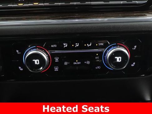 Used 2024 GMC Sierra 1500 Elevation image 4