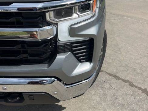 New 2026 Chevrolet Silverado 1500 LT w/ All Star Edition Plus image 15