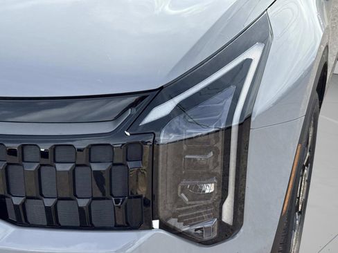 New 2026 Kia Sportage X-Line image 10