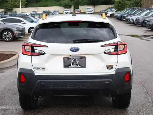 Certified 2024 Subaru Crosstrek 2.5i Wilderness w/ Crosstrek Mirror Package AWD/4WD image 5
