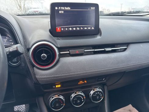 Used 2019 MAZDA CX-3 Grand Touring image 8