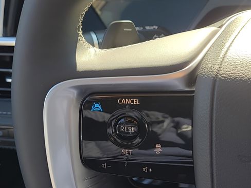 New 2026 INFINITI QX80 Luxe w/ Cargo Package image 24