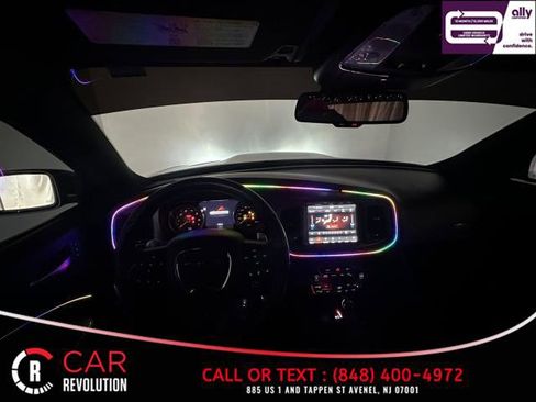 Used 2023 Dodge Charger Scat Pack image 86