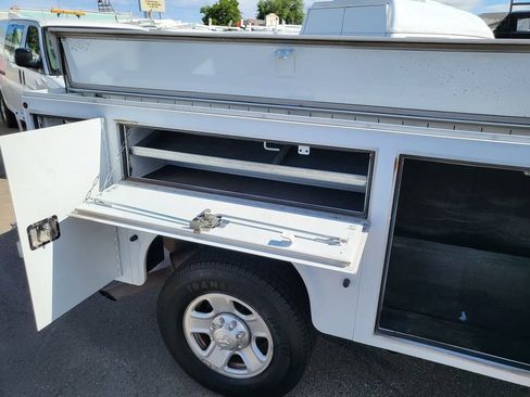 Used 2014 RAM 2500 Tradesman w/ Popular Equipment Group RWD image 10