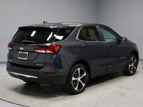 Used 2022 Chevrolet Equinox LT image 10