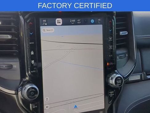 Certified 2024 RAM 2500 Limited image 25