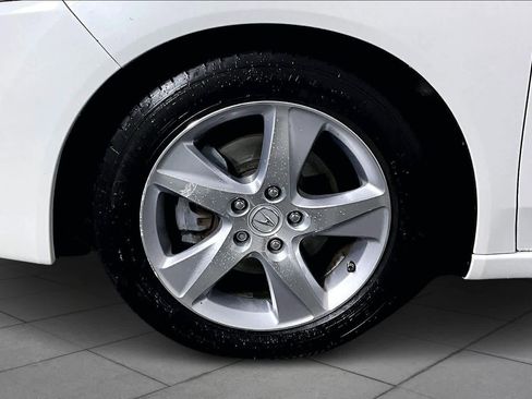 Used 2014 Acura TSX Sedan image 9