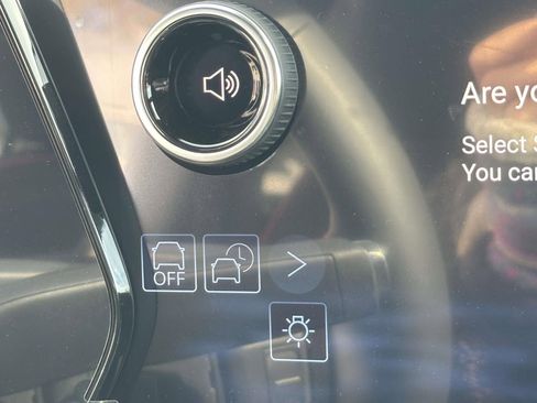 New 2026 Chevrolet Equinox EV RS image 16