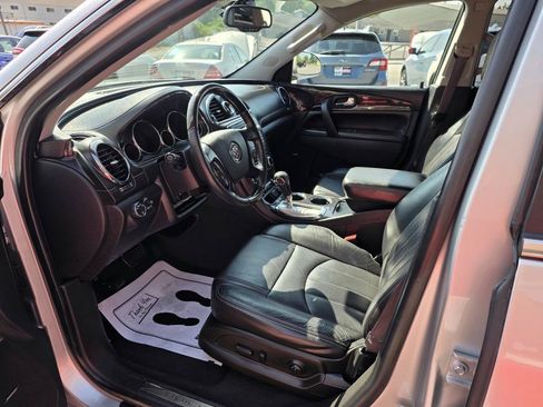 Used 2015 Buick Enclave Leather FWD image 11