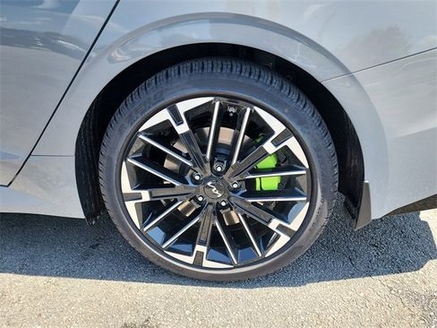 New 2026 Kia K5 GT image 27