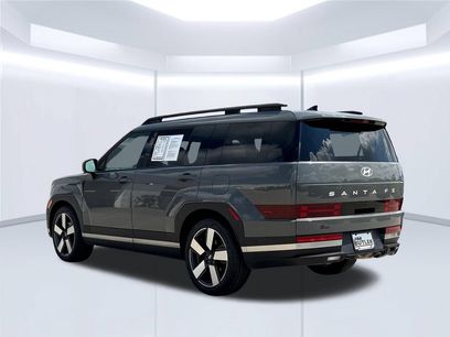 Used 2024 Hyundai Santa Fe Limited