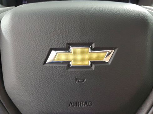 New 2026 Chevrolet Silverado 2500 Custom image 22