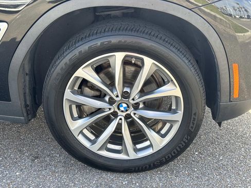 Used 2019 BMW X3 sDrive30i w/ Convenience Package image 4