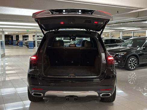 New 2026 Mercedes-Benz GLE 350 4MATIC image 9