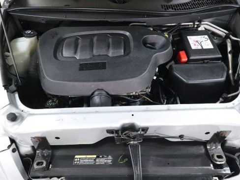Used 2011 Chevrolet HHR LT w/ LT Preferred Equipment Group FWD image 17