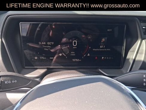 Used 2026 GMC Terrain Elevation AWD/4WD image 11