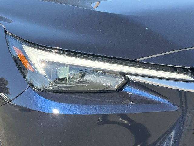 Certified 2026 Lexus TX 350 AWD w/ Technology Package image 9