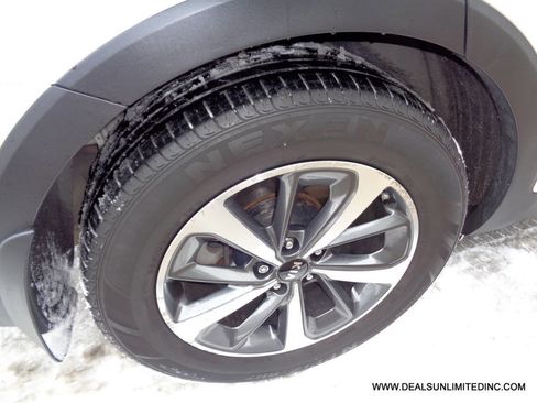 Used 2019 Kia Sorento EX w/ EX Touring Package image 8