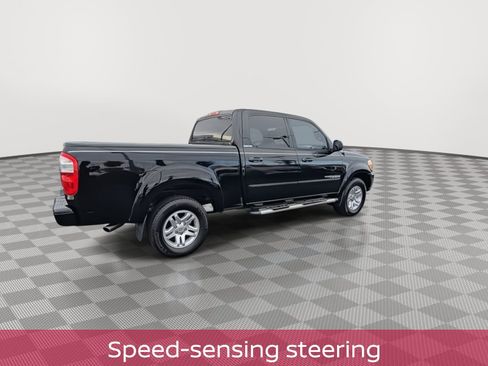 Used 2005 Toyota Tundra Limited image 9