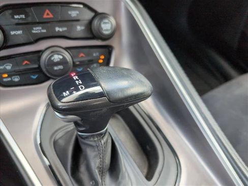 Used 2022 Dodge Challenger GT w/ Plus Package image 14