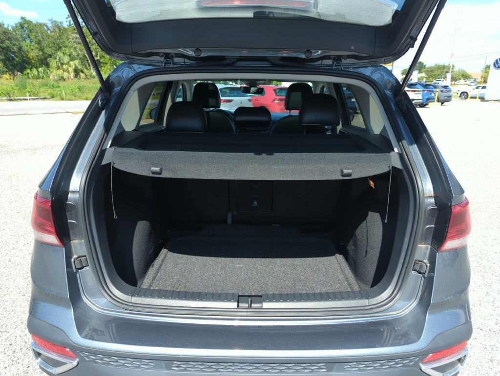 Certified 2023 Volkswagen Taos SE w/ Panoramic Sunroof Package FWD image 31