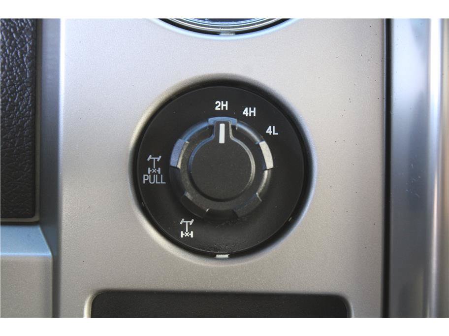 Used 2013 Ford F150 FX4 w/ Luxury Equipment Group AWD/4WD image 21