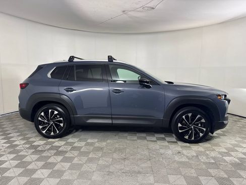 Certified 2026 MAZDA CX-50 2.5 Hybrid w/ Weather Package AWD/4WD image 5