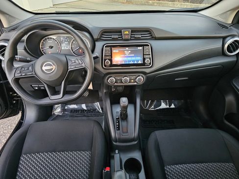 Used 2023 Nissan Versa S w/ S Plus Package image 17