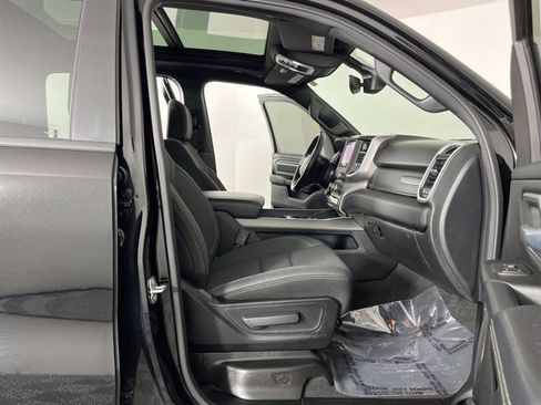 Used 2022 RAM 1500 Big Horn image 39