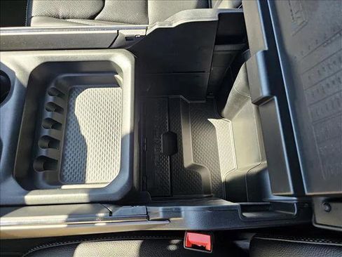 Certified 2024 RAM 1500 Rebel w/ Rebel Level 1 Equipment Group image 33